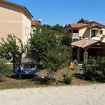 Dakovic Appartement Radmani