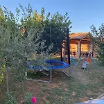 Dakovic Appartement Radmani