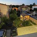 Dakovic Appartement Radmani