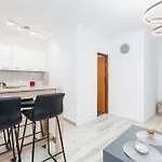 Dakovic Appartement
