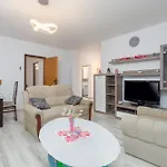Dakovic Appartement