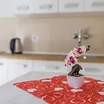 Dakovic Appartement *
