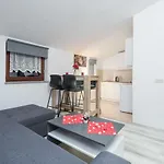 Dakovic Appartement Radmani