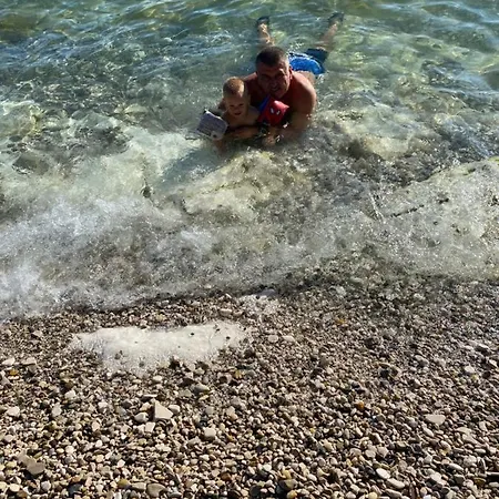 Dakovic Apartamento *