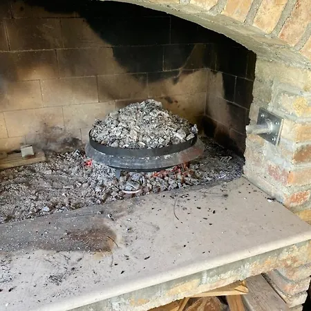 Dakovic Apartamento Radmani