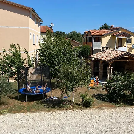 Dakovic Apartamento Radmani