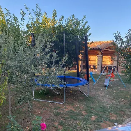 Dakovic Appartement Radmani