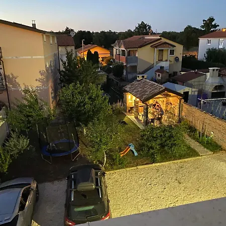 Dakovic Apartamento Radmani