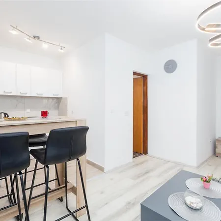 Dakovic Appartement