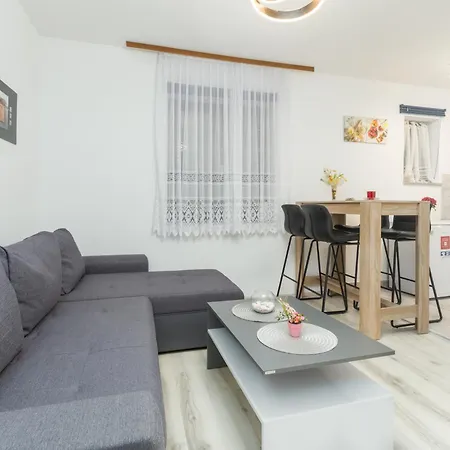 Appartement Dakovic