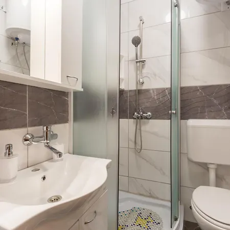 Dakovic Appartement