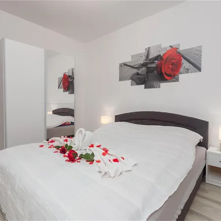 Dakovic Appartement *