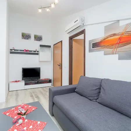 Dakovic Apartamento Radmani