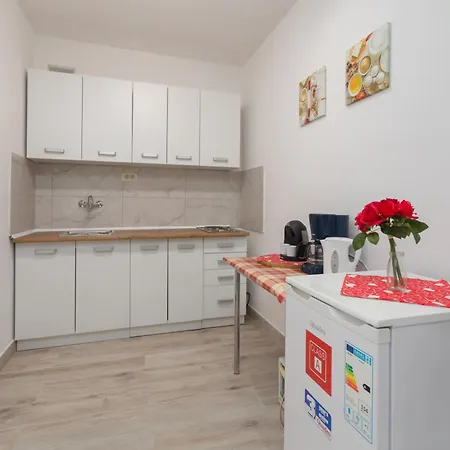 Appartement Dakovic Radmani