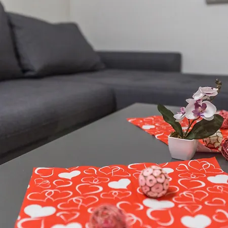 Dakovic Apartamento Radmani