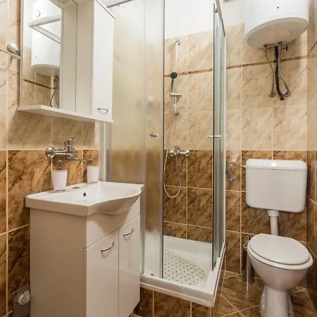 Dakovic Appartement