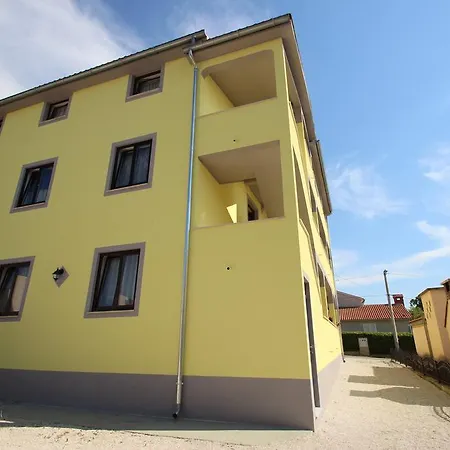 Appartement Dakovic *