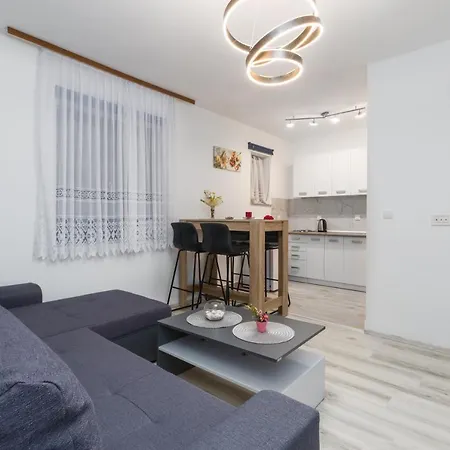 Appartement Dakovic