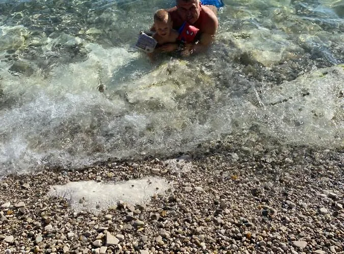 Dakovic Appartement *