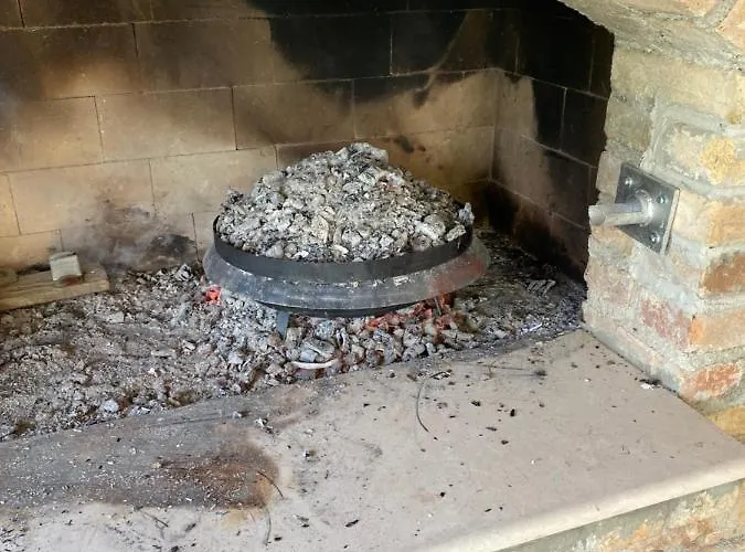 Dakovic Appartement Radmani