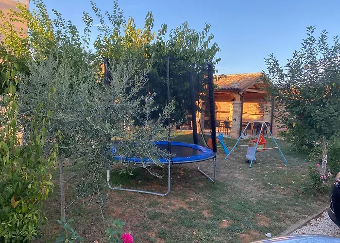 Dakovic Appartement Radmani