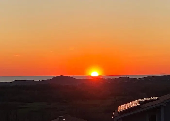 Appartement Dakovic Radmani