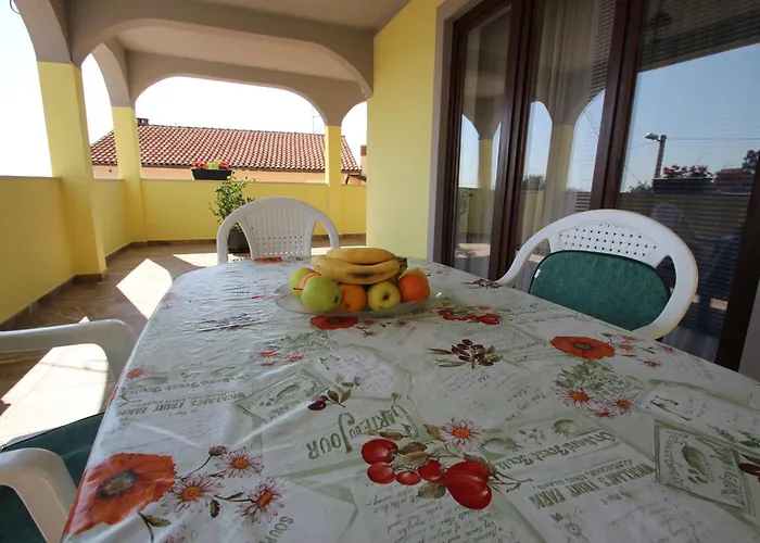 Dakovic Appartement Radmani