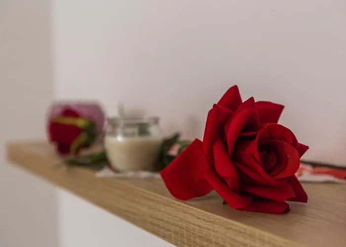 Appartement Dakovic Radmani