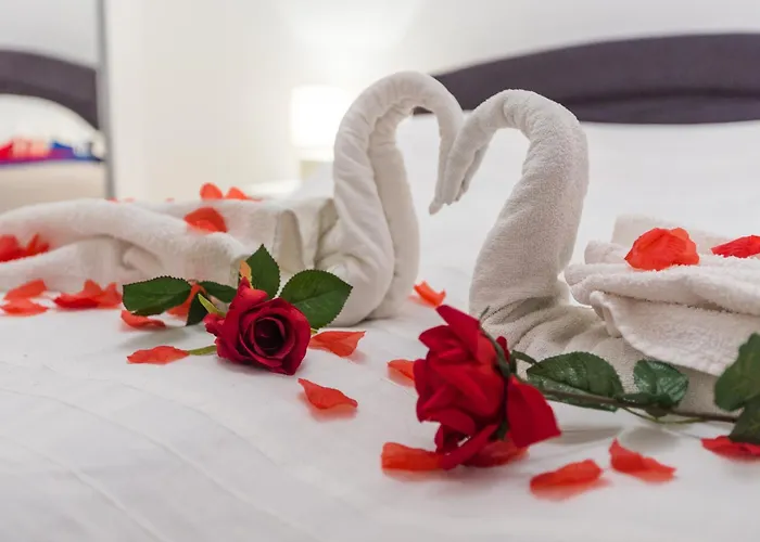 Appartement Dakovic *