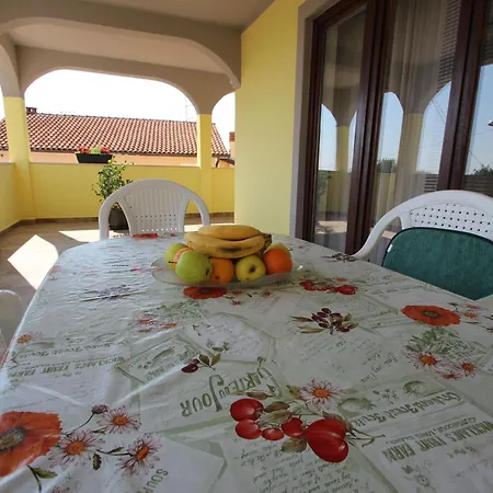 Dakovic Lägenhet Radmani