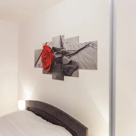 Lägenhet Dakovic Radmani